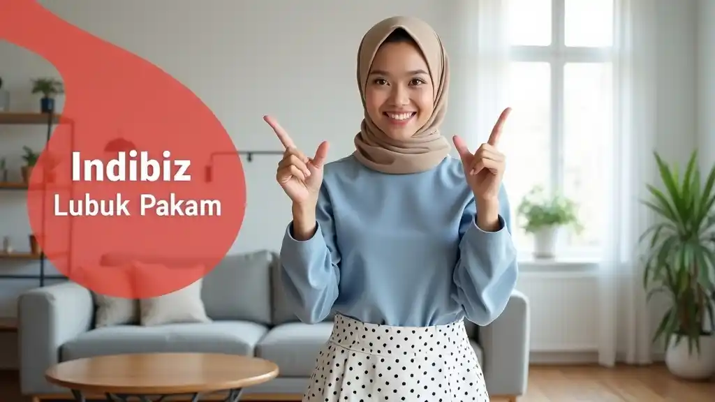Indibiz Lubuk Pakam | Paket Internet Indibiz Telkom: Harga & Cara Daftar
