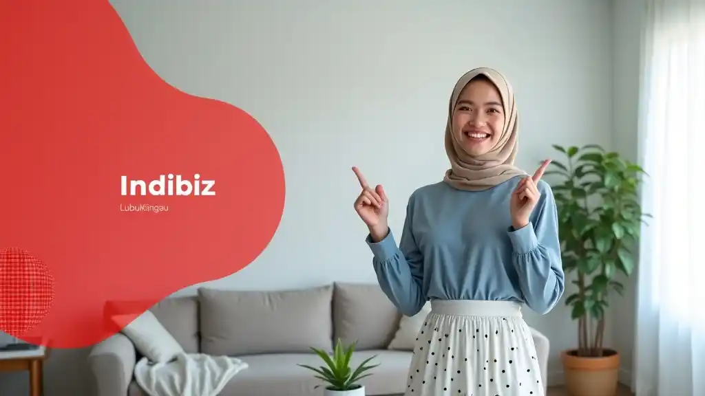 Indibiz Lubuklinggau | Paket Internet Indibiz Telkom: Harga & Cara Daftar