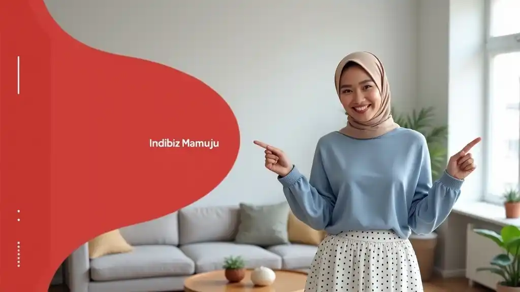Indibiz Mamuju
