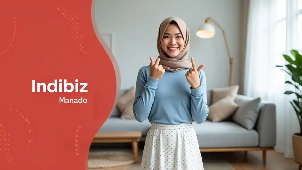 Indibiz Manado