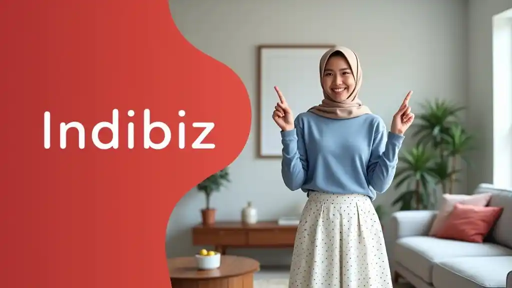 Indibiz Mandalika
