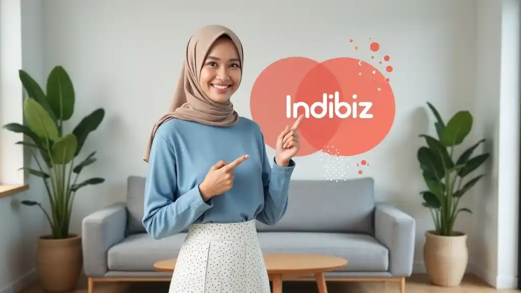 Indibiz Mangga Besar | Paket Internet Indibiz Telkom: Harga & Cara Daftar