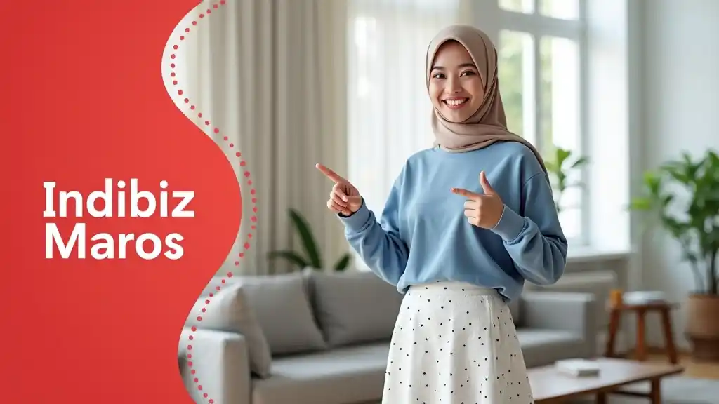 Indibiz Maros
