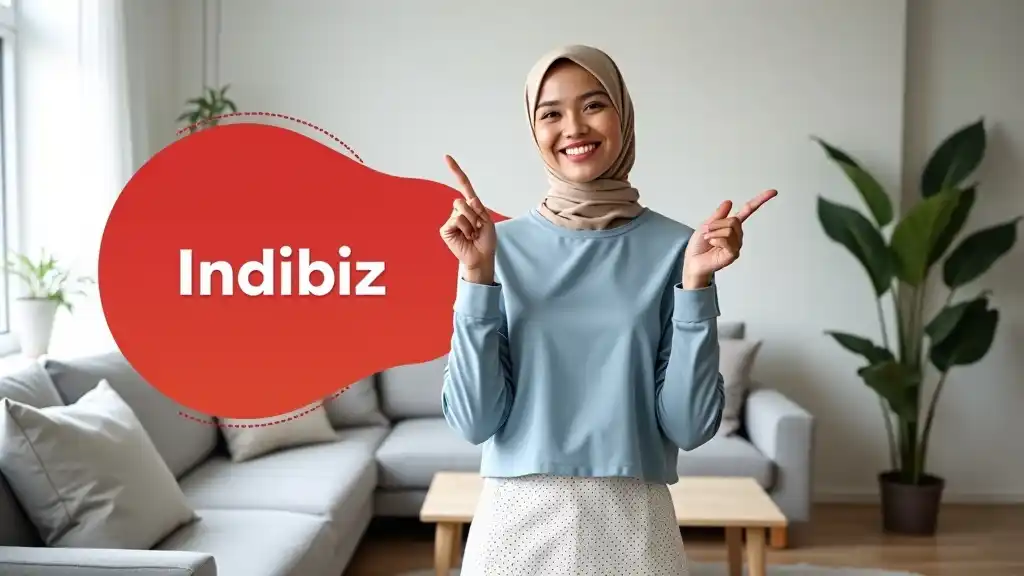 Indibiz Mataram
