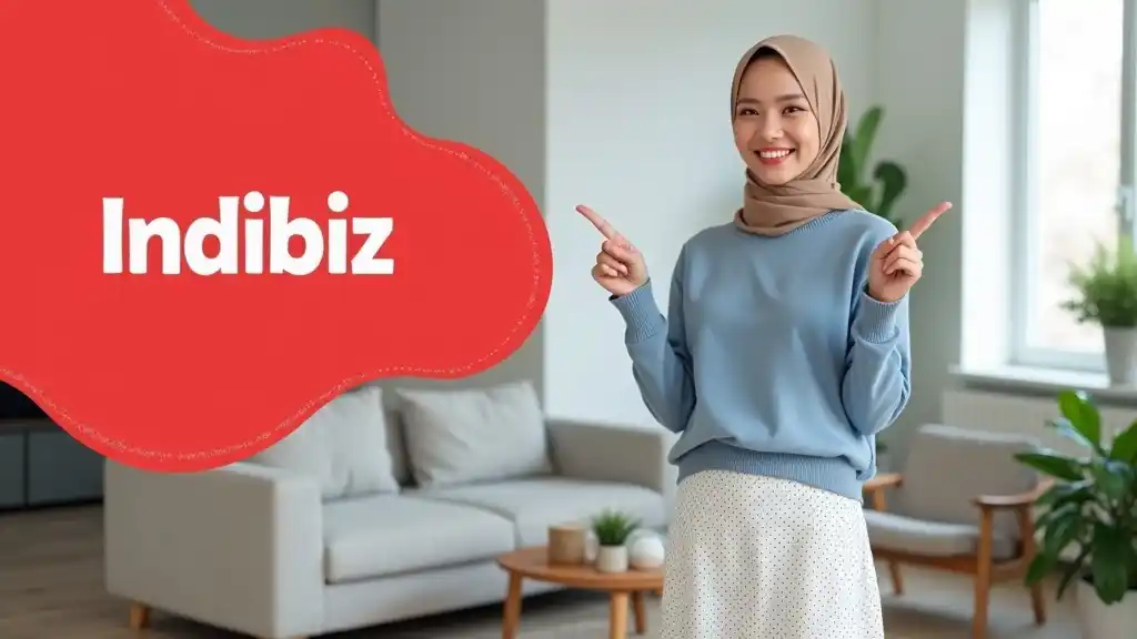 Indibiz Medan Johor