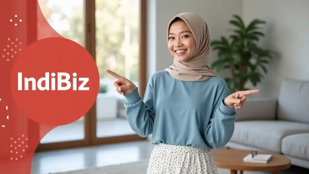 Indibiz Medan | Paket Internet Indibiz Telkom: Harga & Cara Daftar