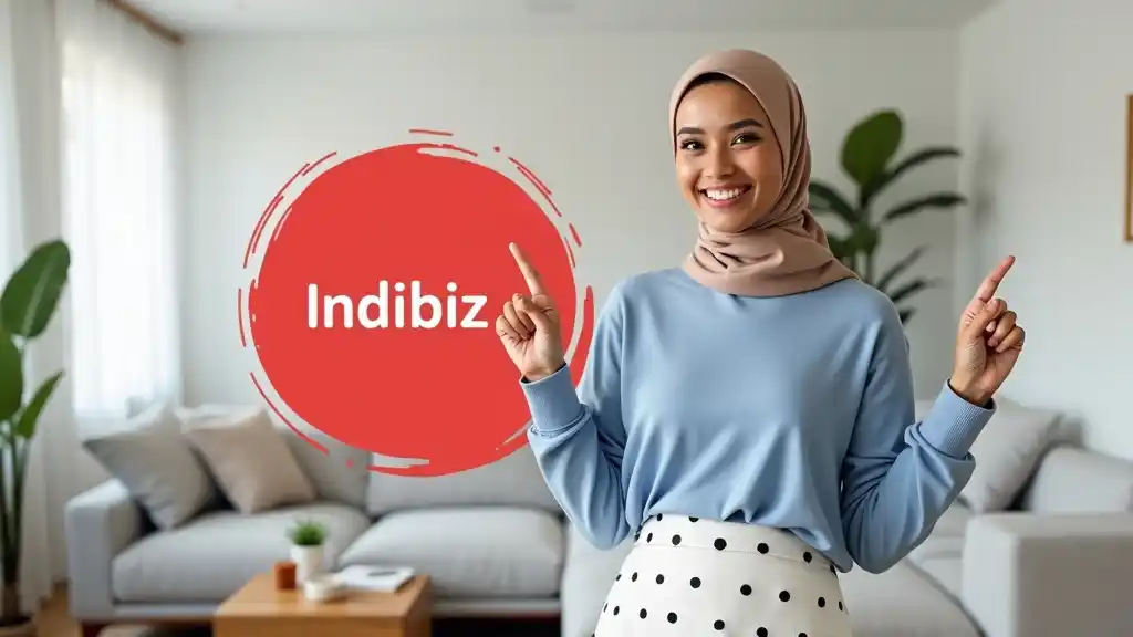 Indibiz Morowali