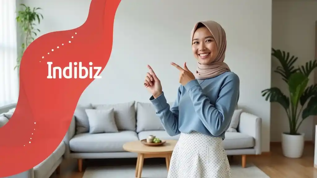 Indibiz Ngawi | Paket Internet Indibiz Telkom: Harga & Cara Daftar