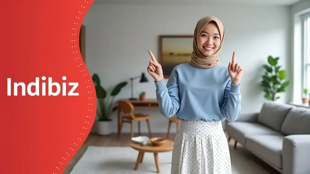 Indibiz Padang