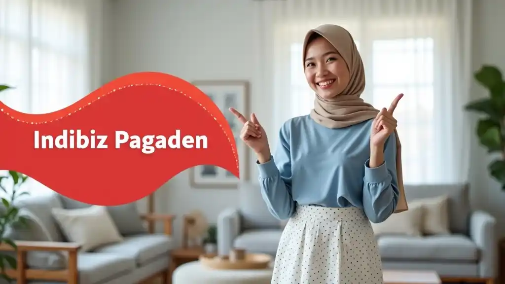 Indibiz Pagaden