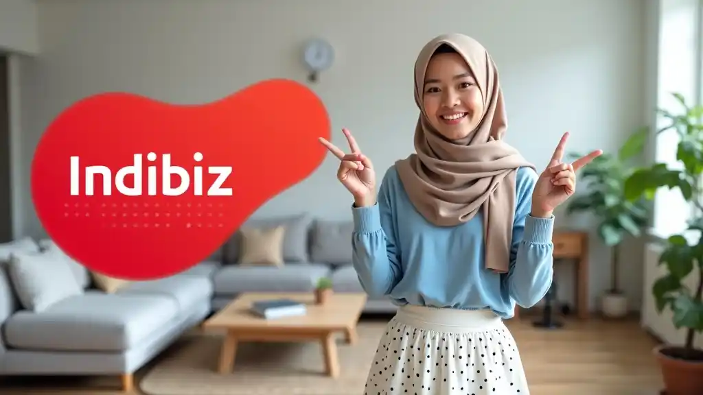 Indibiz Pangkalpinang