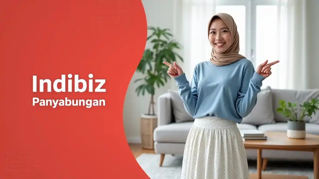 Indibiz Panyabungan