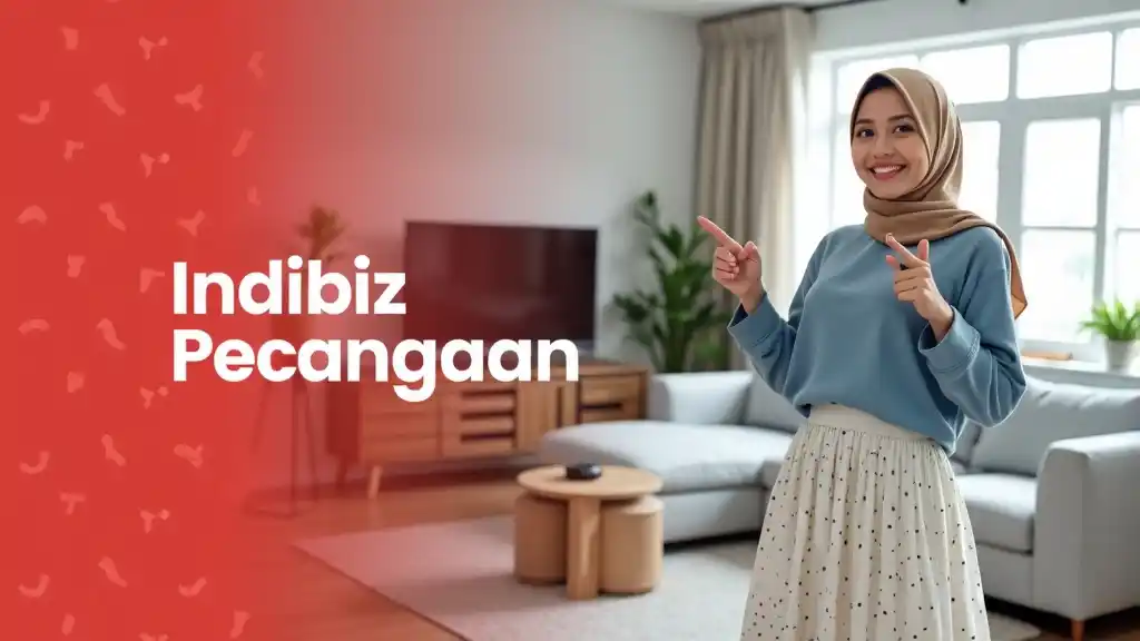 Indibiz Pecangaan