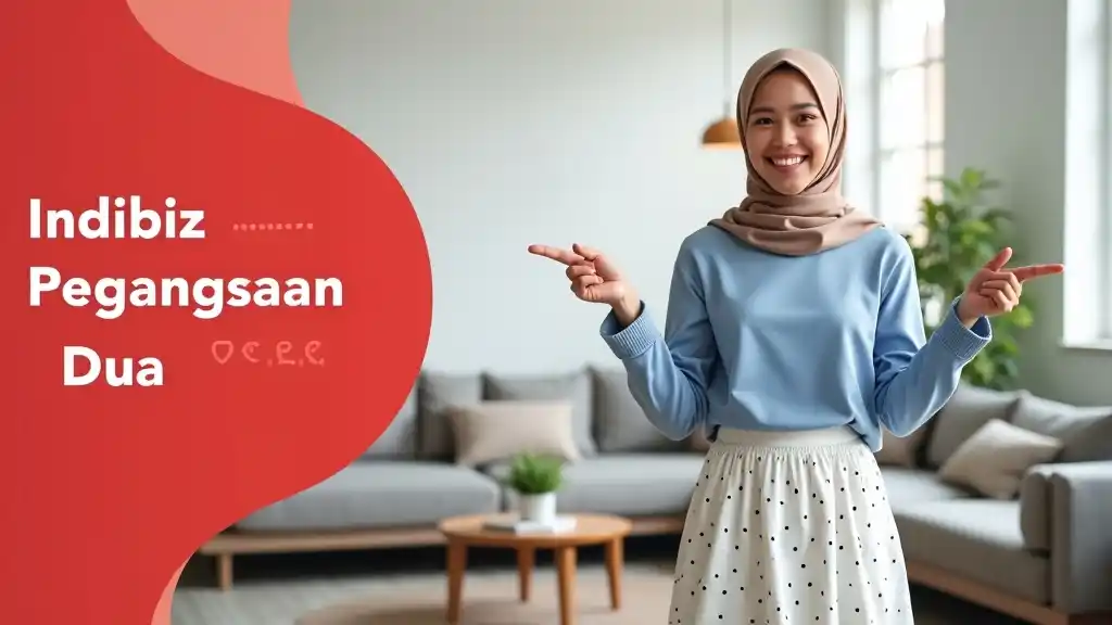 Indibiz Pegangsaan Dua