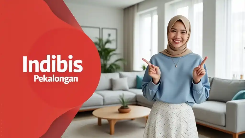 Indibiz Pekalongan