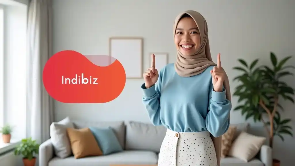Indibiz Pekanbaru Kota