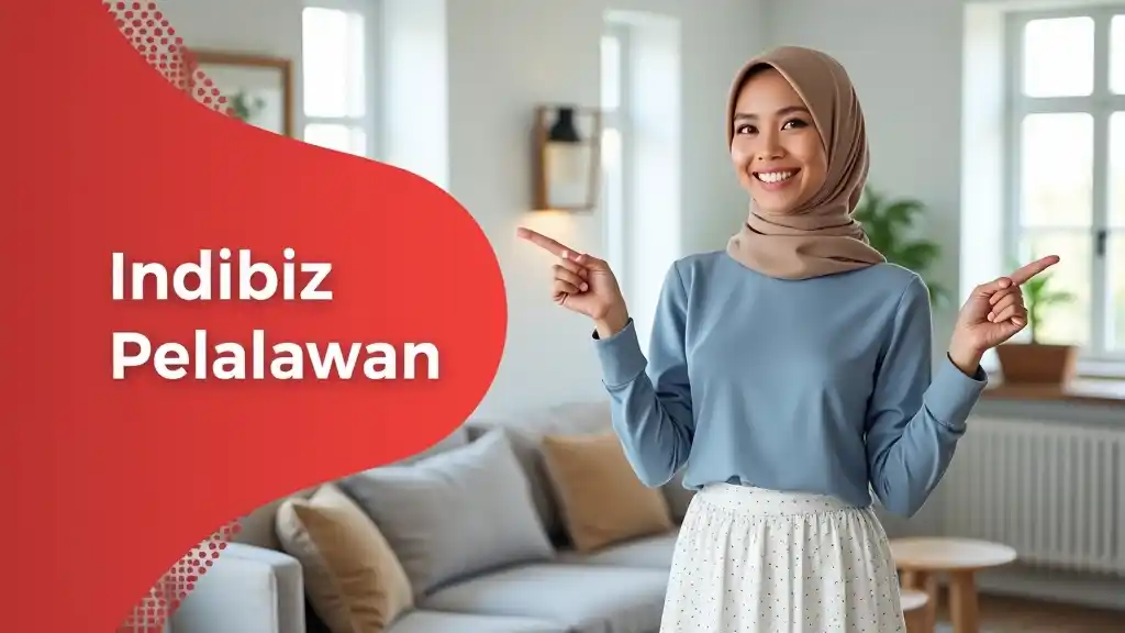 Indibiz Pelalawan