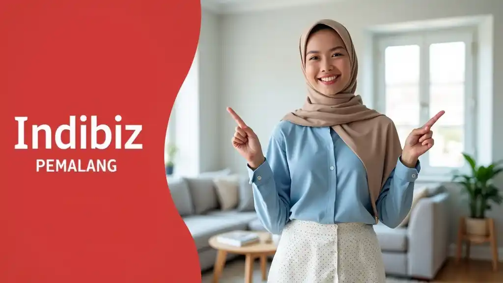 Indibiz Pemalang