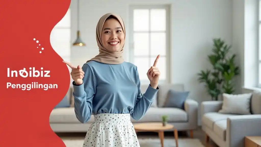 Indibiz Penggilingan