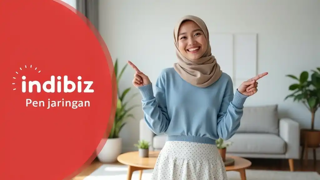 Indibiz Penjaringan