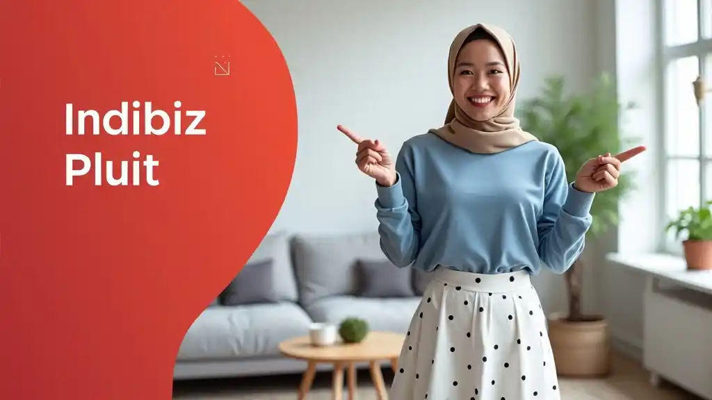 Indibiz Pluit | Paket Internet Indibiz Telkom: Harga & Cara Daftar