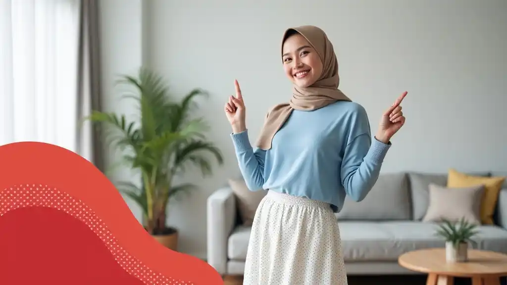 Indibiz Pondok Kelapa