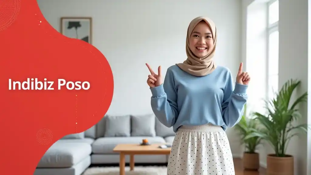 Indibiz Poso