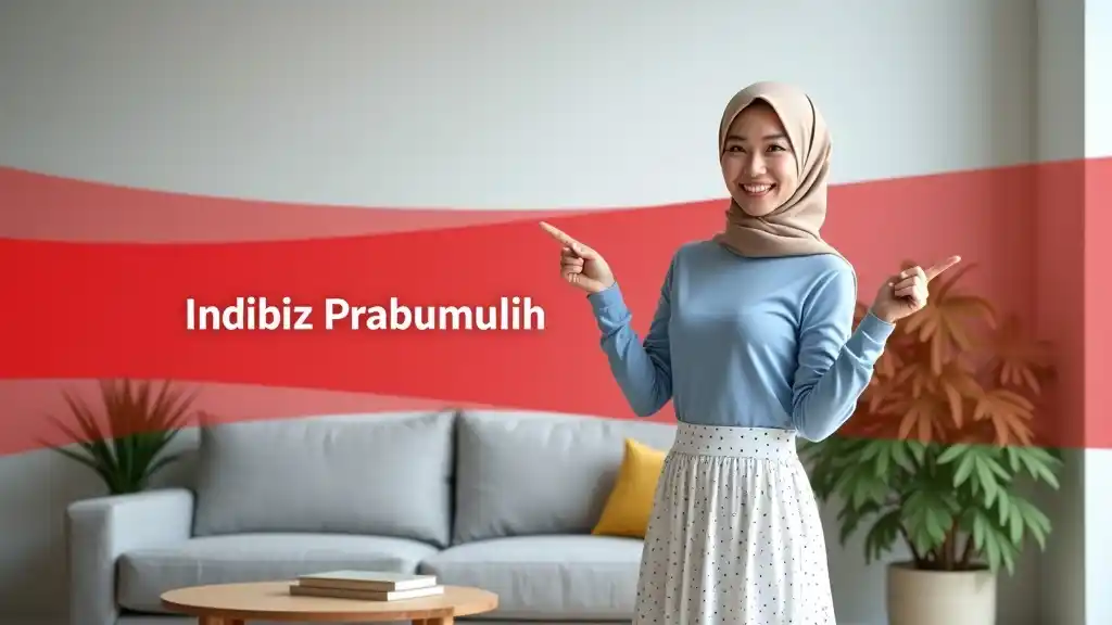 Indibiz Prabumulih