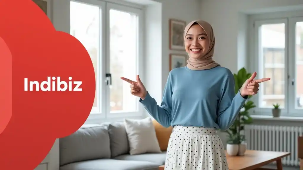 Indibiz Purwokerto