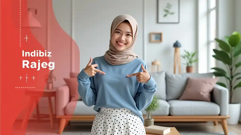 Indibiz Rajeg | Paket Internet Indibiz Telkom: Harga & Cara Daftar