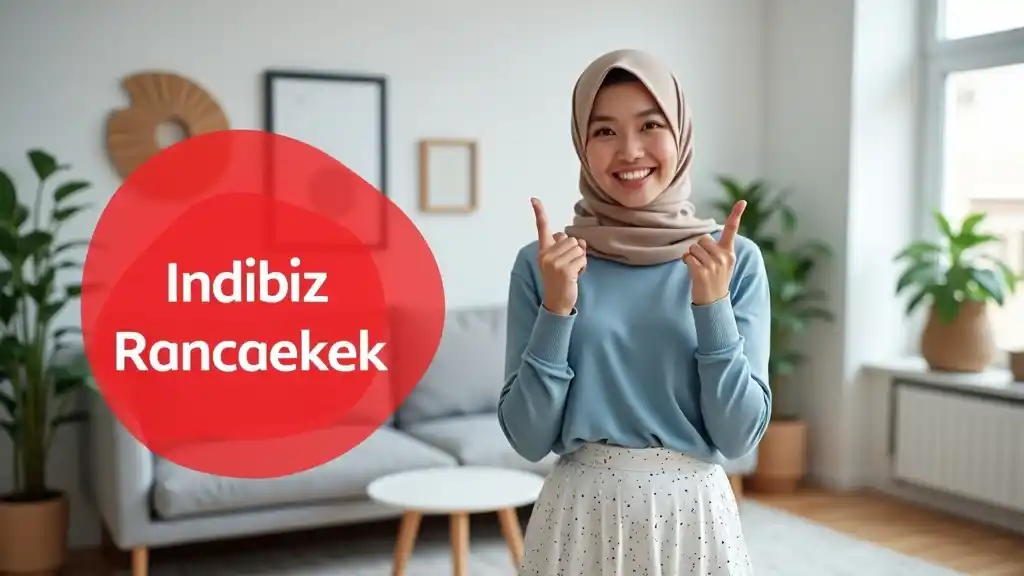 Indibiz Rancaekek