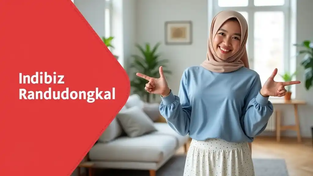 Indibiz Randudongkal