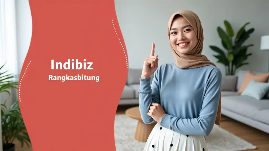 Indibiz Rangkasbitung