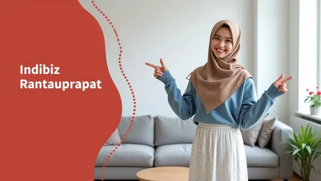 Indibiz Rantauprapat