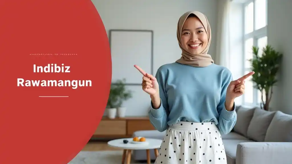 Indibiz Rawamangun | Paket Internet Indibiz Telkom: Harga & Cara Daftar