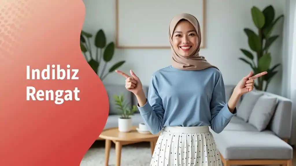 Indibiz Rengat