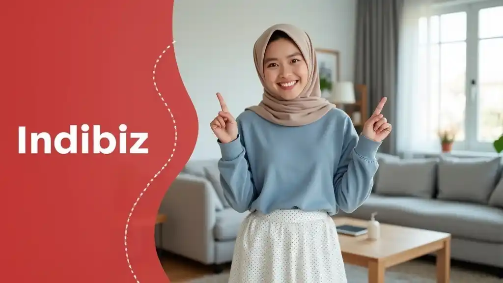 Indibiz Rimbo Bujang