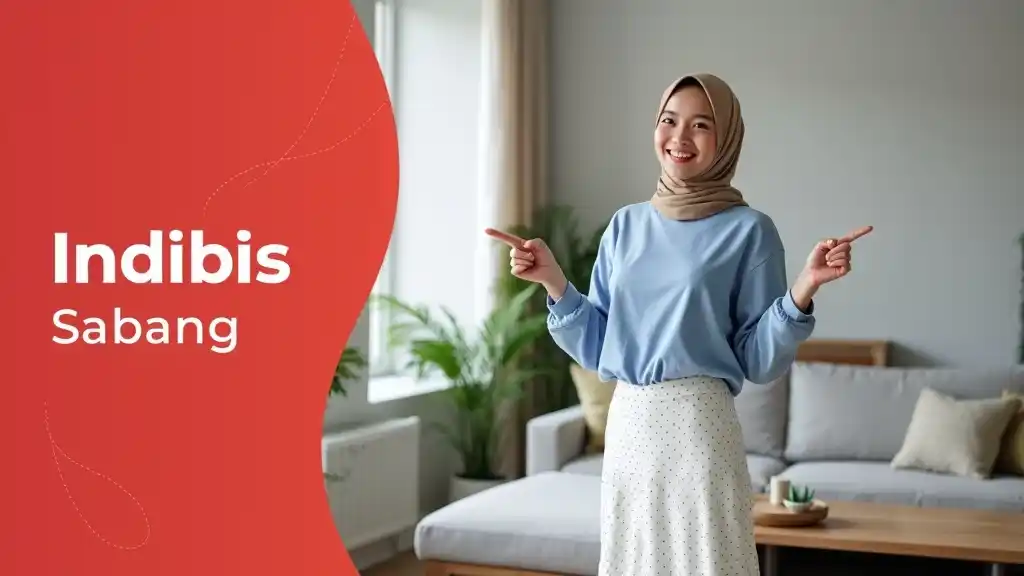 Indibiz Sabang | Paket Internet Indibiz Telkom: Harga & Cara Daftar