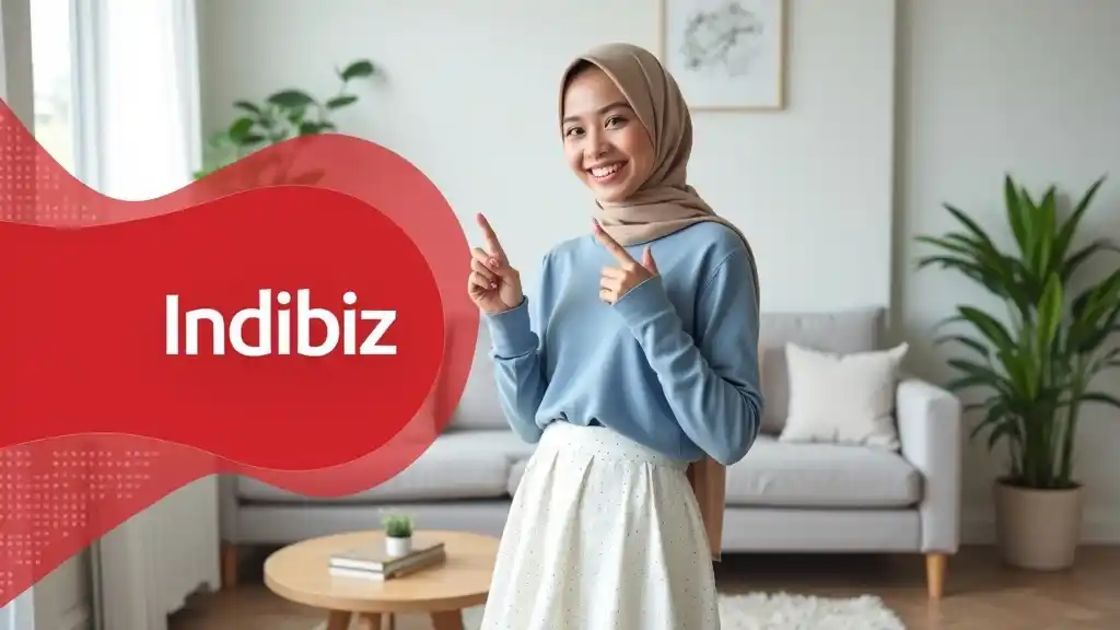 Indibiz Salatiga | Paket Internet Indibiz Telkom: Harga & Cara Daftar
