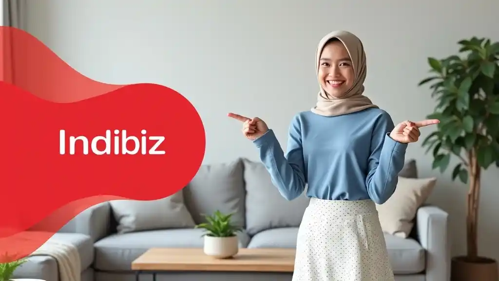 Indibiz Samarinda