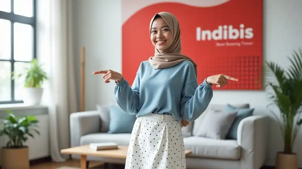 Indibiz Semarang Timur | Paket Internet Indibiz Telkom: Harga & Cara Daftar