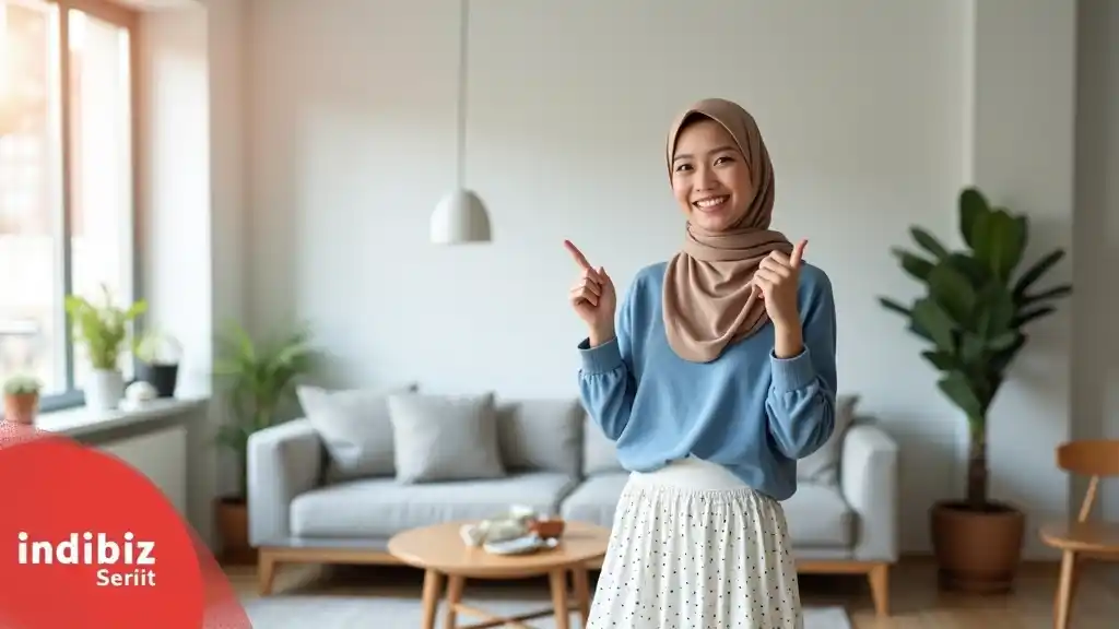 Indibiz Seririt