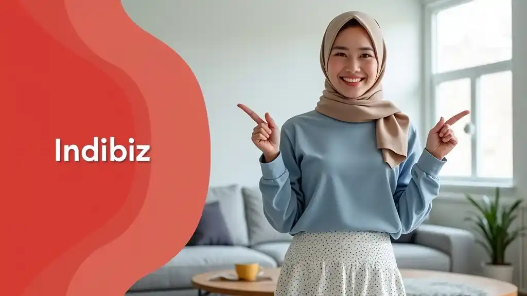 Indibiz Sidoarjo