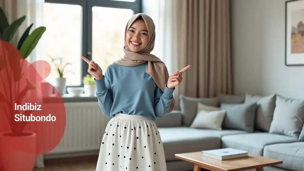 Indibiz Situbondo | Paket Internet Indibiz Telkom: Harga & Cara Daftar