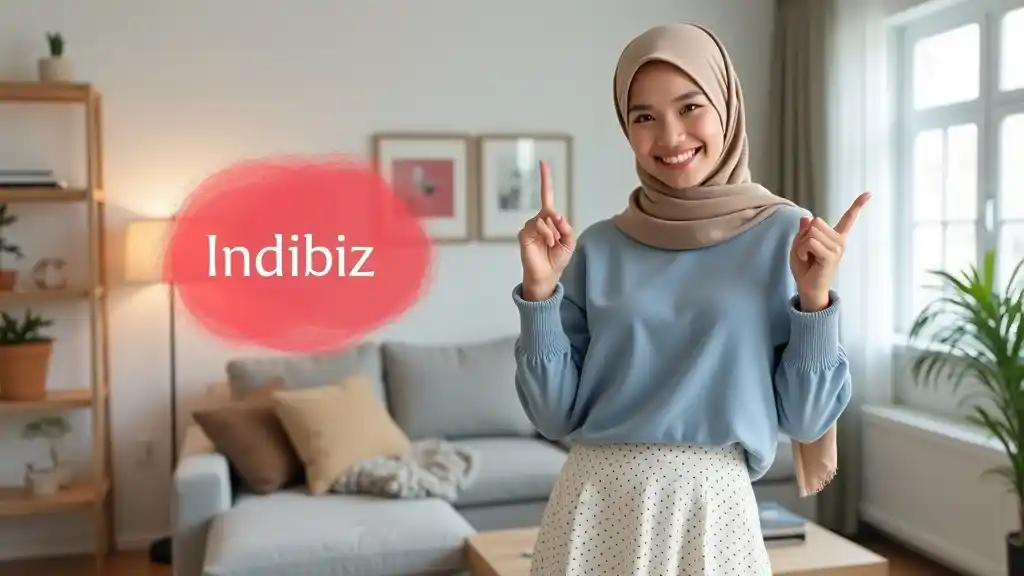 Indibiz Sragen