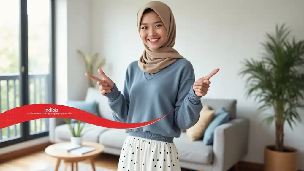 Indibiz Sumatera Barat | Paket Internet Indibiz Telkom: Harga & Cara Daftar