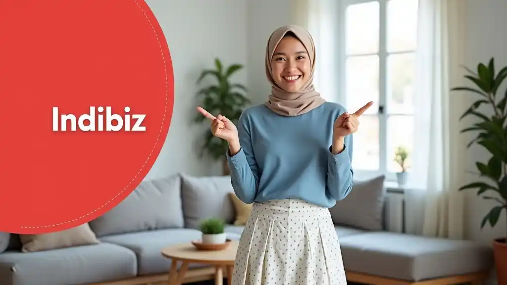 Indibiz Surabaya Timur