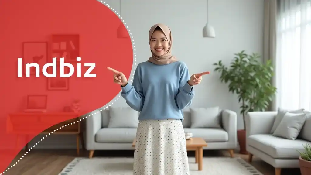 Indibiz Tambun Selatan