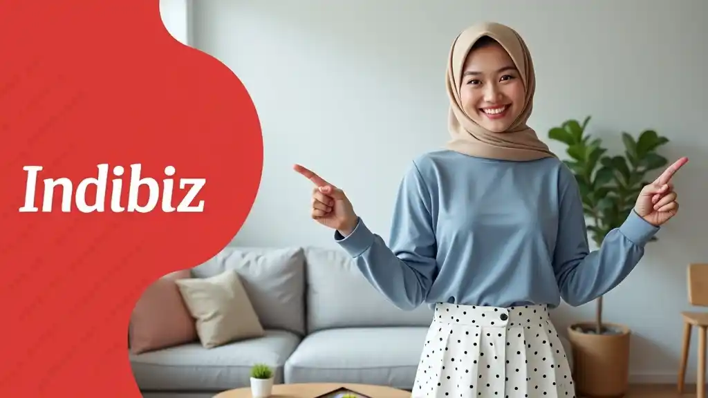 Indibiz Turen | Paket Internet Indibiz Telkom: Harga & Cara Daftar