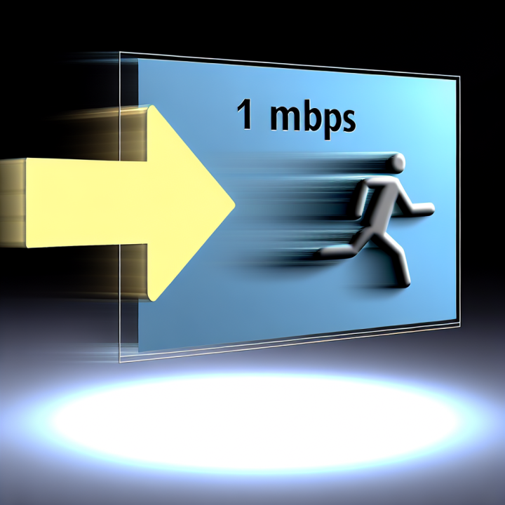 1 Mbps Berapa Mbps – 1 Mbps Berapa Mbps: Konversi, Kebutuhan & Kecepatan Digital